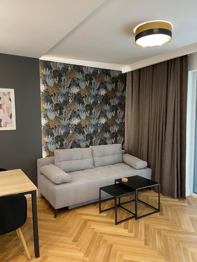 Świnoujście Apartamenty Bluszcz מראה חיצוני תמונה